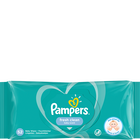 Bild: Pampers Fresh Clean Feuchttücher